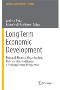 Long Term Economic Development