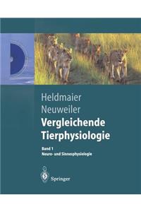 Vergleichende Tierphysiologie