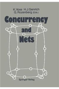 Concurrency and Nets