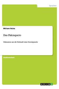Das Palenquero
