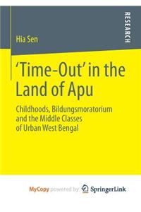 'Time-Out' in the Land of Apu