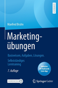 Marketingübungen