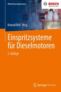 Einspritzsysteme Für Dieselmotoren