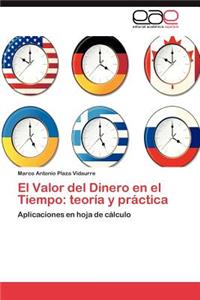 Valor del Dinero En El Tiempo