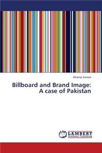 Billboard and Brand Image