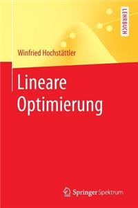 Lineare Optimierung