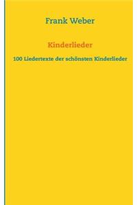 Kinderlieder