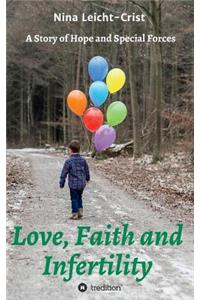 Love, Faith, and Infertility