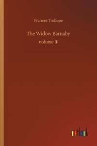 Widow Barnaby