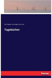 Tagebücher