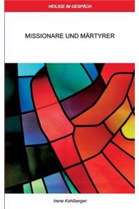 Heilige im Gespräch