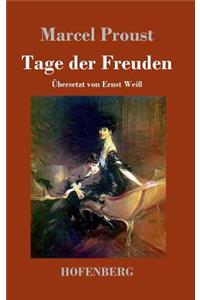 Tage der Freuden