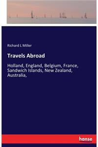 Travels Abroad