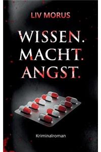 Wissen. Macht. Angst.