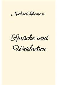 Sprüche und Weisheiten