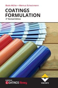 Coatings Formulation