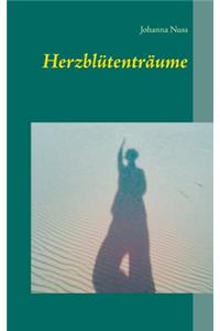 Herzblütenträume