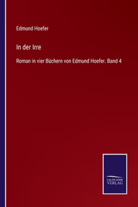In der Irre
