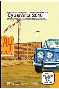 Cyberarts [With CDROM]