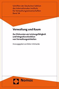 Verwaltung Und Raum