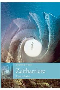 Zeitbarriere