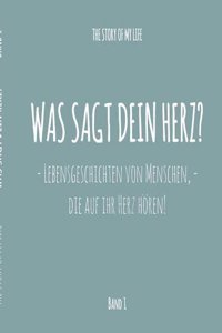 Was Sagt Dein Herz?