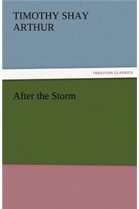 After the Storm