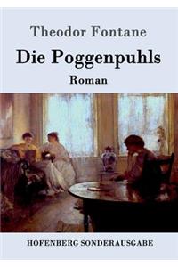 Poggenpuhls: Roman