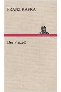 Prozess