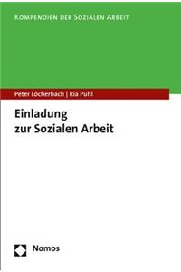 Einladung Zur Sozialen Arbeit