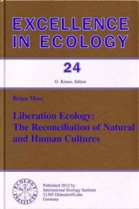 Liberation Ecology
