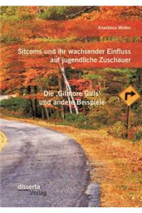 Sitcoms und ihr wachsender Einfluss auf jugendliche Zuschauer