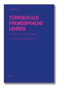 Turkisch als Fremdsprache lehren