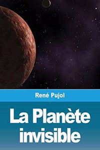 Planète invisible