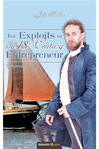 Exploits of an 18th Century Entrepreneur