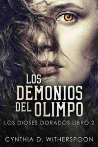 Demonios del Olimpo