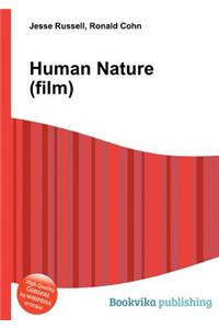 Human Nature (Film)