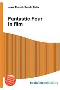 Fantastic Four in Film