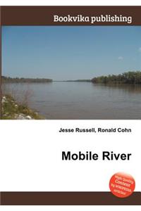 Mobile River