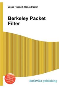 Berkeley Packet Filter