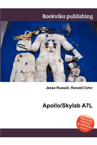 Apollo/Skylab A7l