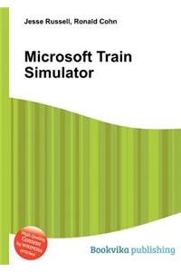 Microsoft Train Simulator