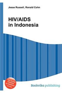 Hiv/AIDS in Indonesia