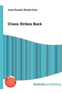 Chaos Strikes Back