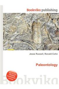 Paleontology