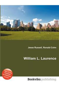 William L. Laurence