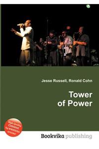 Tower of Power