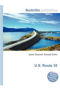 U.S. Route 35