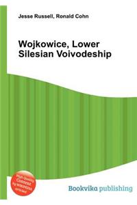 Wojkowice, Lower Silesian Voivodeship