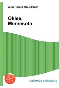 Oklee, Minnesota